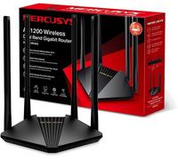 ROUTER DUAL BAND AC1200 WIFI ETHERNET GIGABIT TP LINK MR30G MU-MIMO