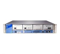 ROUTER Edge Multiservizio JUNIPER M7IBASE-DC-1GE Con Alimentazione DC, 1GE FIC