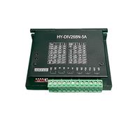 Router Engraving Cutting Machine USE Motor Driver 2DM860 Digital Stepper Controller Driver 86 Stepper Motor Motion Card Kit(FMD2740C)