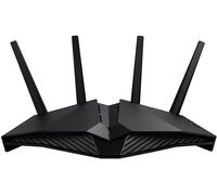 ASUS RT-AX82U router wireless Gigabit Ethernet Dual-band (2.4 GHz/5 GHz) Nero