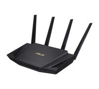 ASUS RT-AX58U router wireless Gigabit Ethernet Dual-band (2.4 GHz/5 GHz)