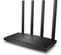 Router ethernet TP-LINK AC1200 Wireless Dual Band Gigabit