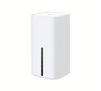 TP-Link Archer NX200 router wireless Gigabit Ethernet Dual-band (2.4 GHz/5 GHz) 5G Bianco