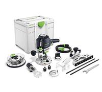 Router Festool 574341 di 1400 EBQ-PLUS con bit box
