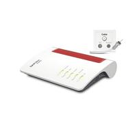 AVM FRITZ!Box 6670 router wireless Dual-band (2.4 GHz/5 GHz) Bianco