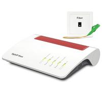 Fritz Router Box 5590 Ont Xgspon