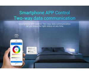 Router Gateway wifi 2.4 ghz gestione smarthphone Alexa Google Home centraline Le