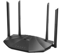 Dual-Band Gigabit WiFi Router 4 Antenne 2033 Mbps, AC19