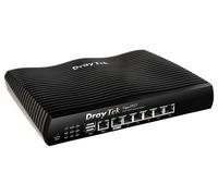 ROUTER GIGABIT ETHERNET DUAL-WAN; V2927-K (DRAYTEK) Qty X 1