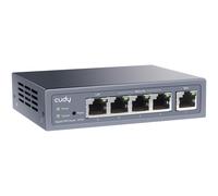 ROUTER GIGABIT MULTI WAN VPN INTEGRATA 4 PORTE WAN LOAD BALANCING PROTEZIONE SIC