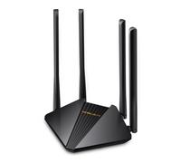 Router Gigabit Wireless Dual Band AC1200 - Mercusys MR30G