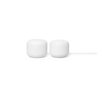 Router WiFi Google Nest + Punto GA00822 bianco