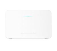 Router Grandstream GWN7062ET Dual-band Wi-Fi 6 3 Porte GbE 2.4GHz FXS