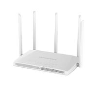 Router Grandstream GWN7062M WiFi 6 AX3000 2,5G Mesh VPN