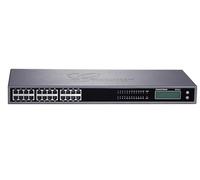 Grandstream GXW-4224v2 Gateway Analogico 24xFXS