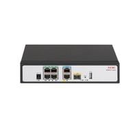 Router H3C RT-MSR610 Ethernet WAN Gigabit 1 Gbit/s Sicurezza Avanzata