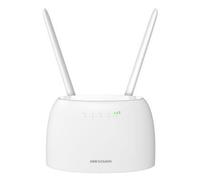 ROUTER HIKVISION AC1200 4G LTE DUAL BAND 2.4 GHz/5 GHz WIFI 5 CAT4 Wireless Rout
