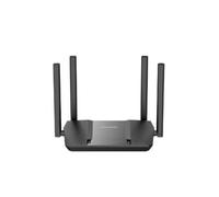 ROUTER HIKVISION AC1200M Dual-band WiFi5 wireless router, 5GHz: 867Mbps + 2.4GHz
