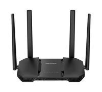 ROUTER HIKVISION WI-FI 5 GIGABIT - MESH AC1200M DUAL-BAND WIFI5 WIRELESS ROUTER