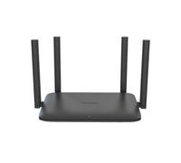 ROUTER HIKVISION AX1500M Dual-band WiFi 6 wireless router,5GHz: 1201Mbps + 2.4GH