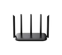ROUTER HIKVISION AX1500M Dual-band WiFi 6 wireless router,5GHz: 1201Mbps + 2.4GH