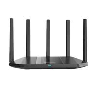 Hikvision DS-3WR30X router wireless Gigabit Ethernet Dual-band (2.4 GHz/5 GHz) Nero