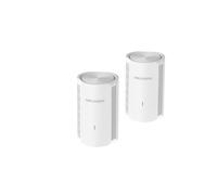 ROUTER HIKVISION MESH GIGABIT - 2PZ AC1200M DUAL-BAND WIFI5 MESH WI-FI ROUTER