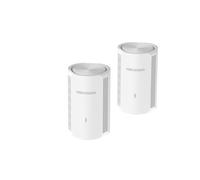ROUTER HIKVISION MESH GIGABIT - 2PZ AC1200M DUAL-BAND WIFI5 MESH WI-FI ROUTER