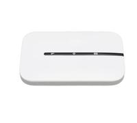 Router Hotspot Mobile 4G LTE, Modem Router 4G con Slot per Scheda SIM, 150Mbps Fino a 10 Utenti, Hotspot Mobile per Viaggi in Europa, Campeggio, Laptop, Telefono, PC