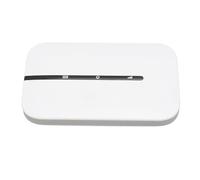Router Hotspot WiFi Mobile 4G LTE, Hotspot WiFi Portatile WiFi da 10 Utenti in Tutto il Mondo, WiFi Tascabile Ad Alta velocità da 150 Mbps per PC Laptop Europa