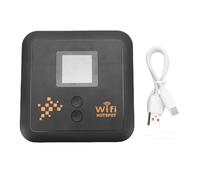 Router Hotspot Wifi portatile a doppia banda 4G CAT12 600Mbps per viaggi d'affari