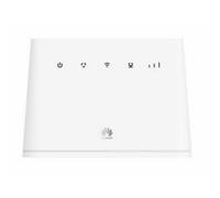 Router Huawei B311-221 LTE 4G 300Mbps Wi-Fi 4 Banda Singola Gigabit Ethernet