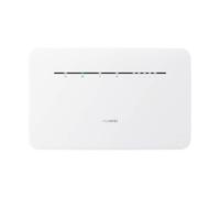 Router Huawei B535-232 4G WiFi 5 Dual Band 1167 Mbps Ethernet Gigabit