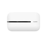 Router Huawei E5576-320 4G UMTS Portatile WiFi 4 802.11b/g/n Bianco USB