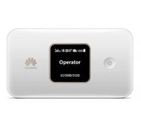 HUAWEI E5785Lh-320 - Hotspot portatile Cat6a 300 Mbit/s, bianco, 51071THV