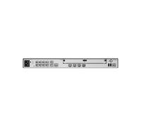 Huawei NetEngine AR730 router cablato Gigabit Ethernet Grigio