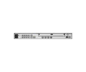 ROUTER HUAWEI NetEngine AR730, 10 Gigabit, 8 Porte eth., Numero di porte 8