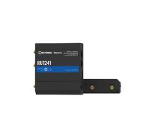 Router Industriale Teltonika RUT241 4G LTE WiFi VPN SIM Modem Ethernet IoT
