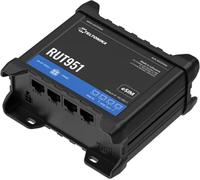 Router industriale TELTONIKA RUT951 LTE/4G PoE, senza alimentatore, RUT951B10J00