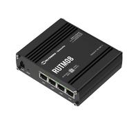 Router industriale Teltonika RUTM08, 4x GbE