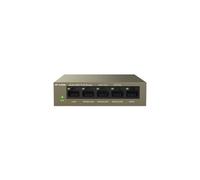 IP-COM 828235 Router Poe 5 Porte Gestito da Cloud, M20-PoE Oro