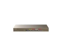 IP-COM ENTERPRISE ROUTER/AP CONTROLLER - 1*2,5GE + 5*GE + 2*SFP - M50-F