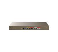 IP-COM ENTERPRISE ROUTER/AP CONTROLLER - 1*2,5GE + 5*GE + 2*SFP - M50-F