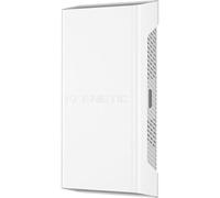 Keenetic repeater/extender buddy 6 se (kn-4410) ax3000 wi-fi extender, mesh, 1 porta 1gbit/s