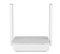 KEENETIC ROUTER CARRIER 3RD GEN. KN-1721 3X100MBPS WIFI AC1200 MESH VPN PARENTAL