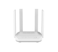 Keenetic Challenger AX3000 Mesh Wi-Fi 6 multi-Gigabit Router con due porte Ethernet da 2,5 Gigabit