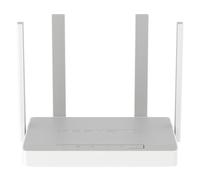KEENETIC HERO 4G+ (KN-2410), MODEM/ROUTER 4G, 4 PORTE 1GBPS, WI-FI AX1800, MESH, VPN, PARENTAL CONTROL, MEDIA SERVER, MENU MU