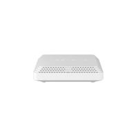 Keenetic Hopper SE Router Mesh con Smart Switch Wireless AX 3000Mbps Dual-Band Bianco