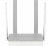 Keenetic Runner 4G (Kn-2210)Modem/Router 4G 4 Porte 100Mbps Wi-Fi N300Mesh