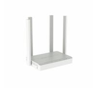 KN-3012-01-EU - Router WLAN, 2,4/5 GHz, 1167 MBit/s.